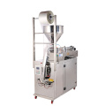 Automatic cream ketchup chili sauce bagging machine honey sauce paste small bag bagging machine with stirring function